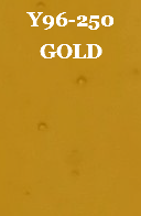 Y96-250 GOLD