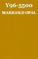 Y96-5500 MARIGOLD OPAL 