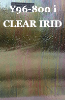Y96-800 i CLEAR IRID 